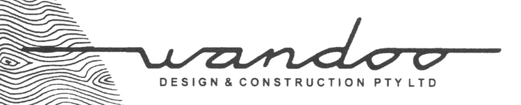 WANDOO DESIGN & CONSTRUCTION PTY. LTD.