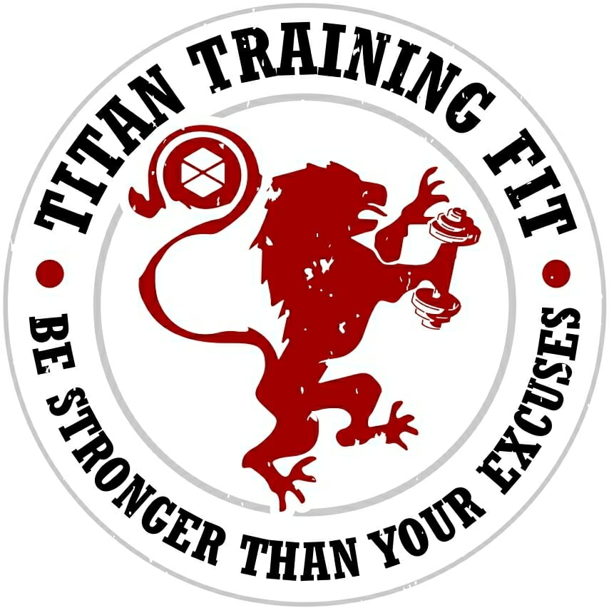 Titan Training Fit