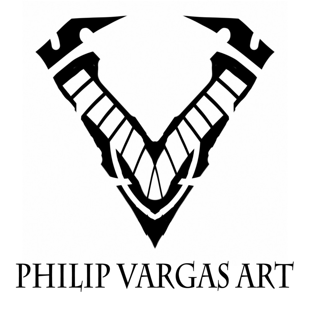 Philip Vargas Art