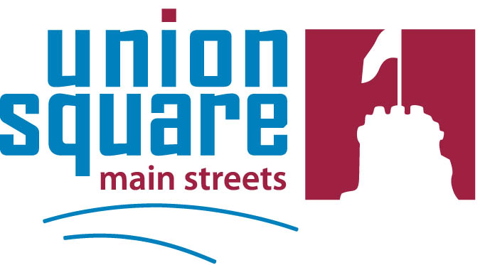 Union Square Main Streets