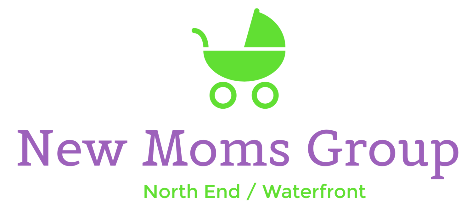 New Moms Group North End