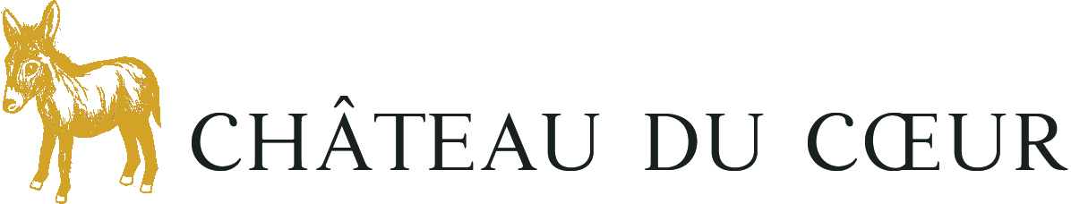 Chateau du Coeur