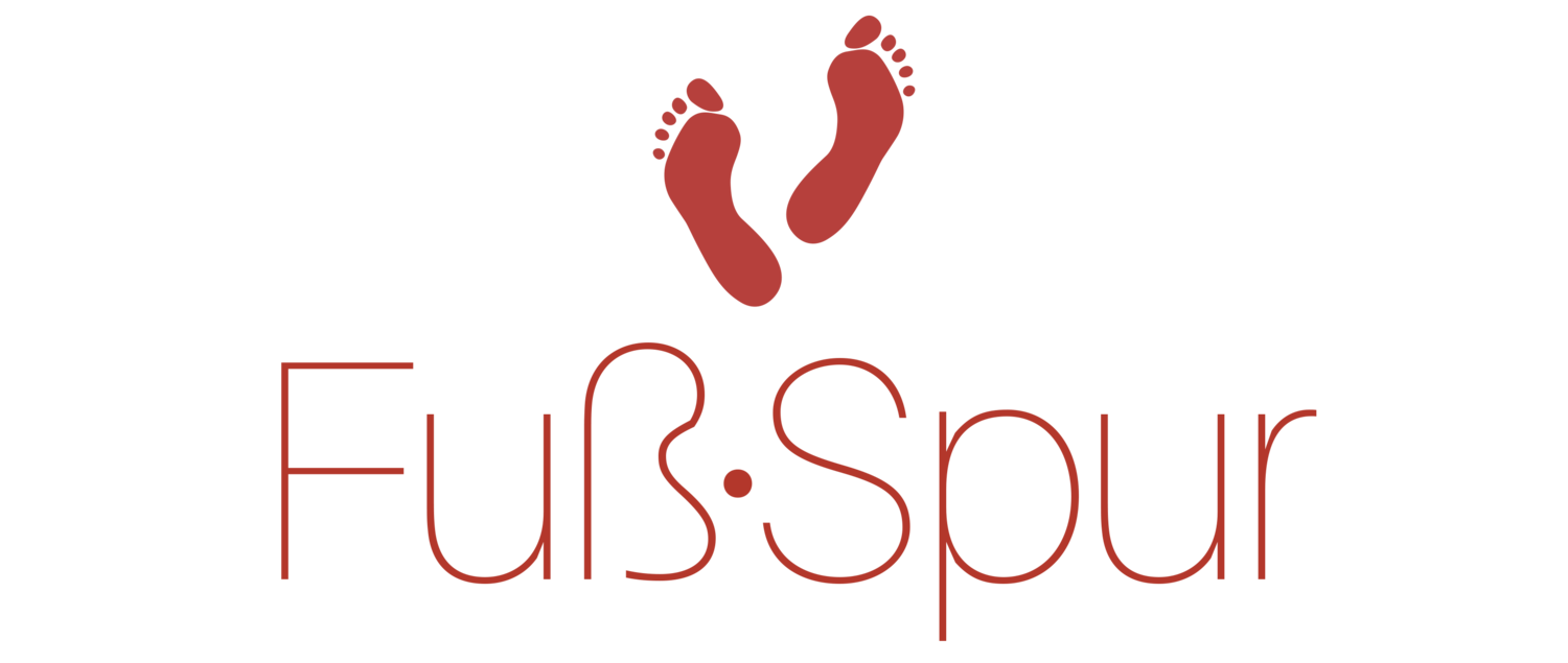 Medizinische Fußpflege Amrum | FußSpur