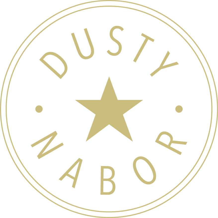 Dusty Nabor Wines