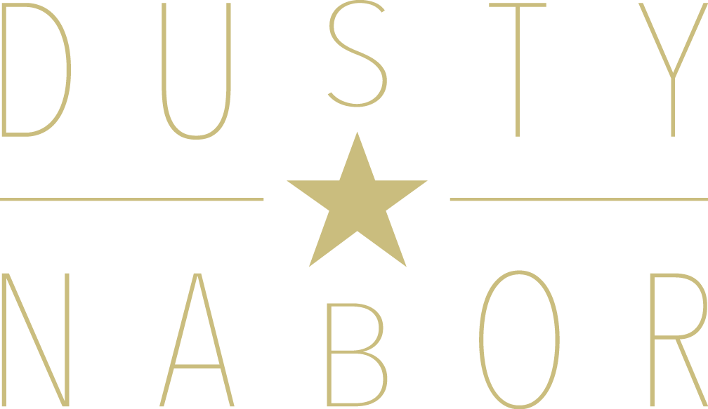 Library Wines — Dusty Nabor Wines