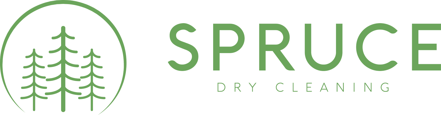 Spruce Dry Cleaning
