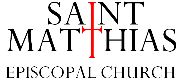 Saint Matthias Episcopal Church
