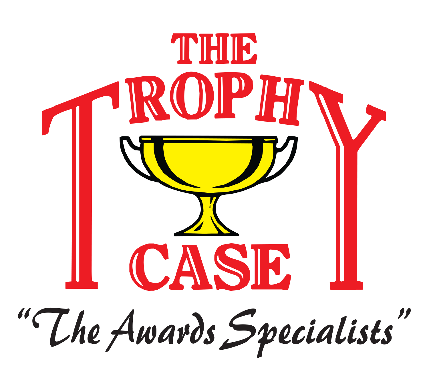 Trophy Case - Cache Valley Jr Aggies