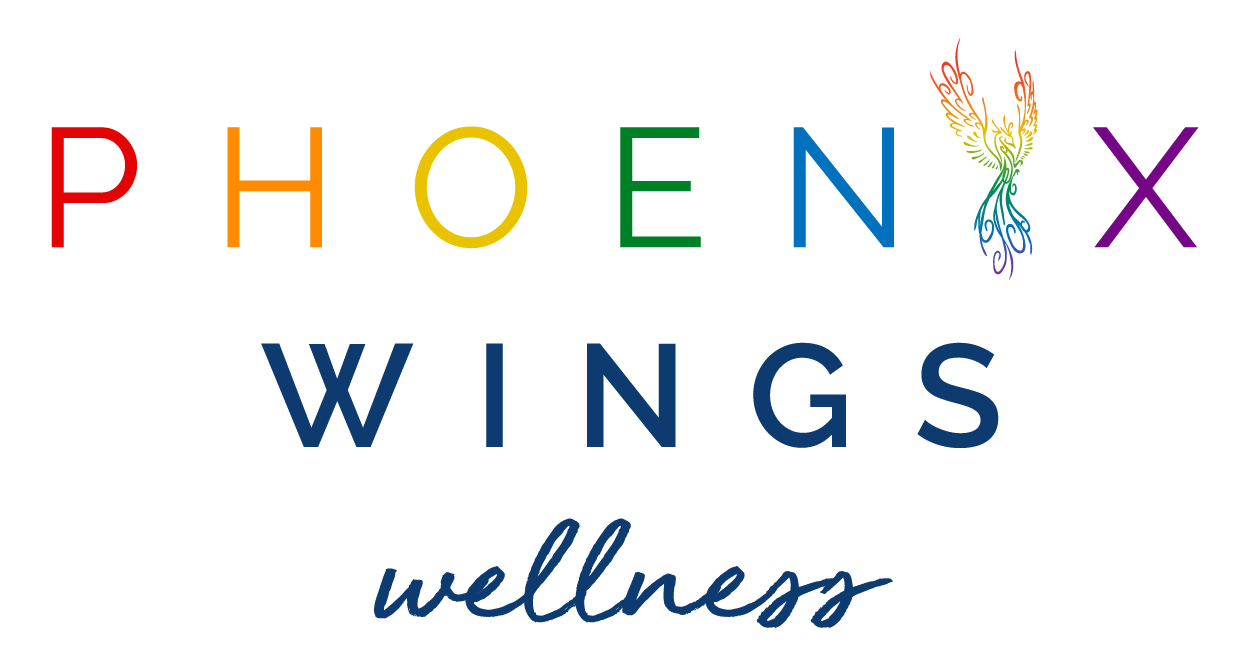 Phoenix Wings Wellness | Family and Individual Counselling | Art Therapy | Albury, Wodonga and Corowa