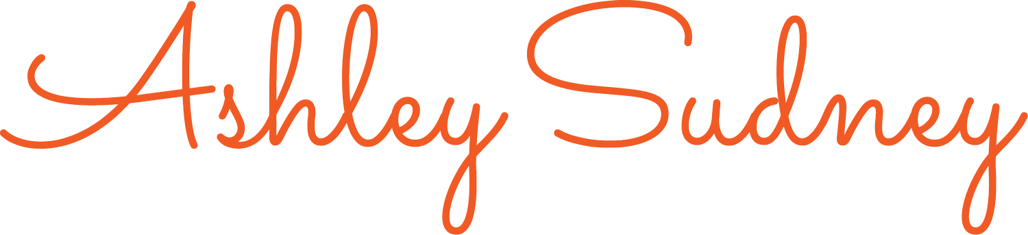Ashley Sudney