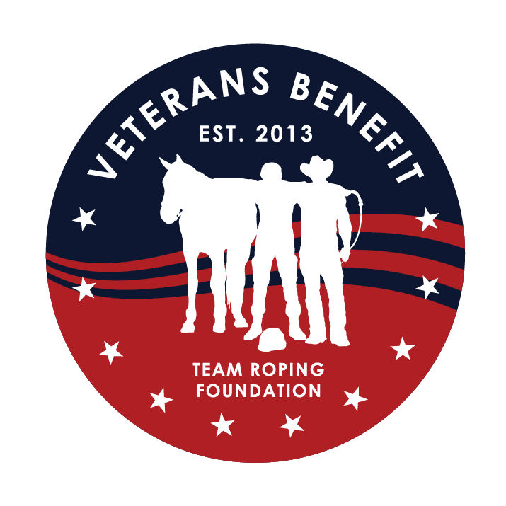 Veterans Benefit Team Roping Foundation