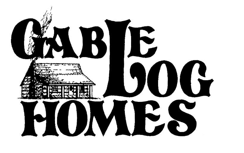 Gable Log Homes