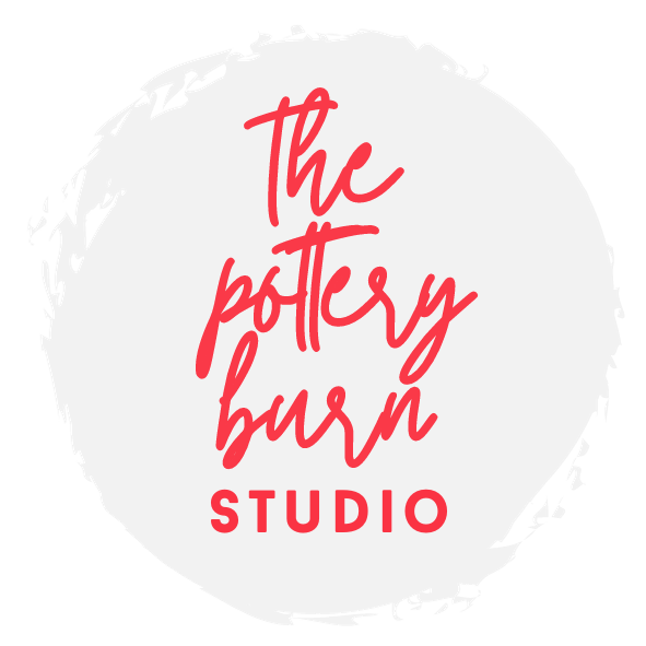 The Pottery Burn Studio