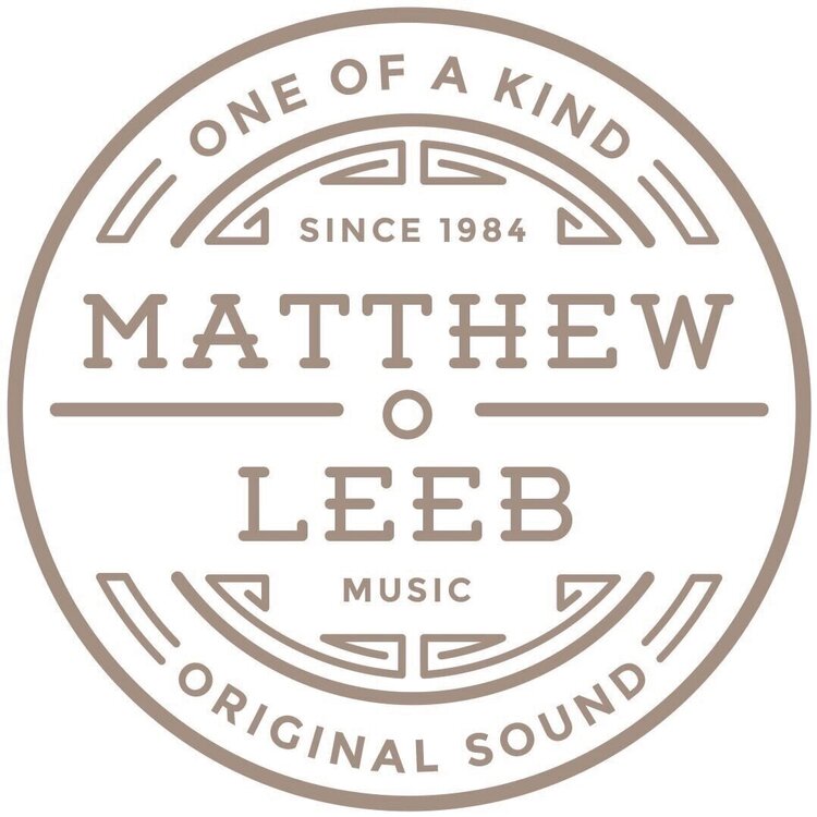 Matthew Leeb
