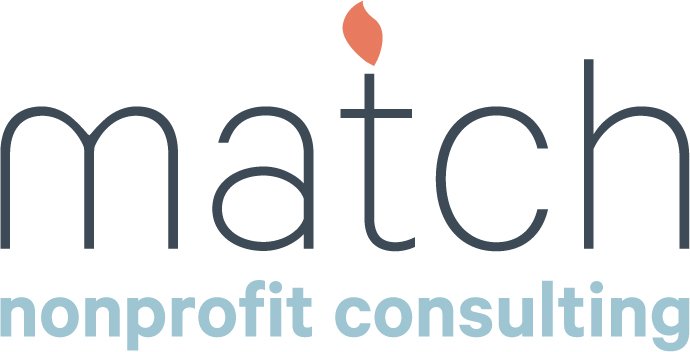 Match Nonprofit Consulting