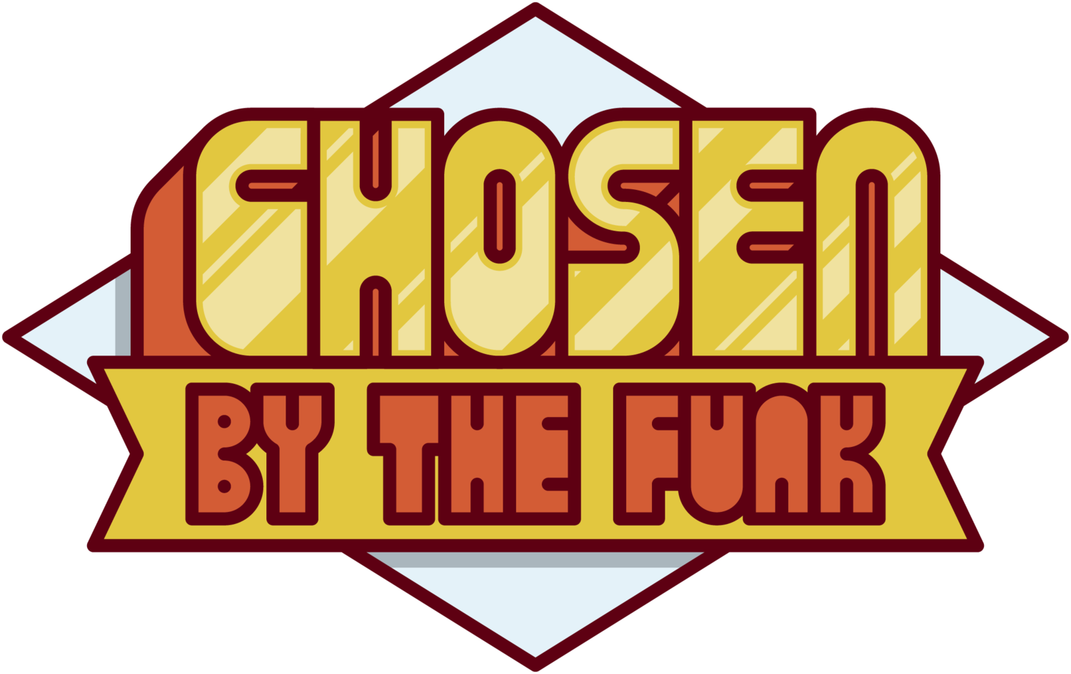 Chosen By The Funk