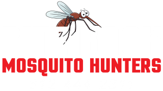 Bite Back Mosquito Hunters