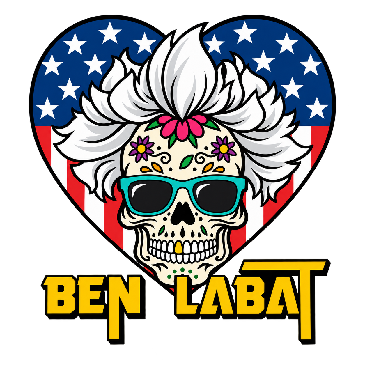 Ben Labat
