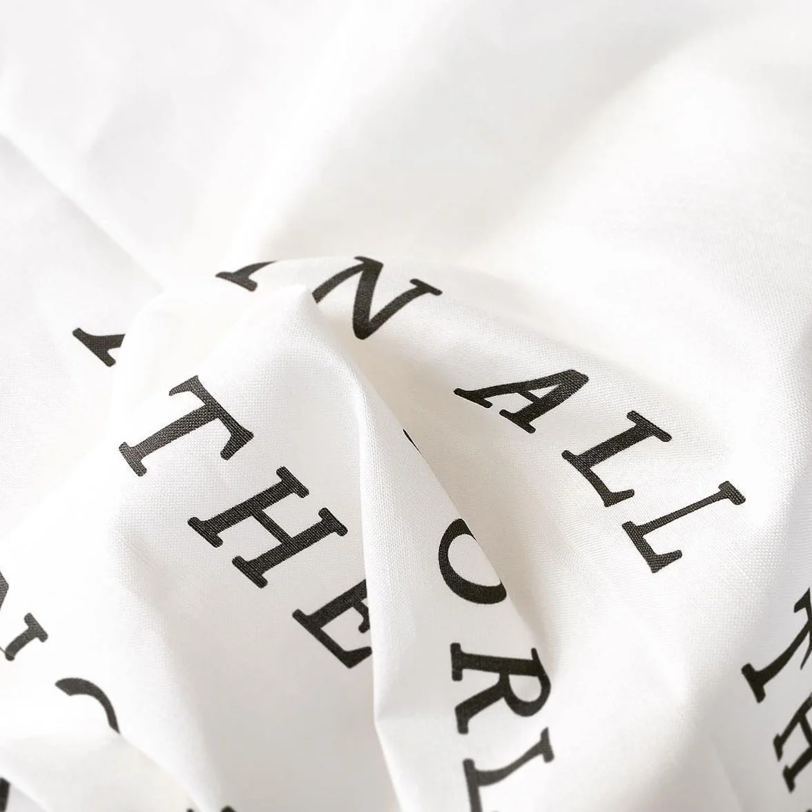 Custom Wedding Home Banner Backdrop In Linen Quinn Luu Creative