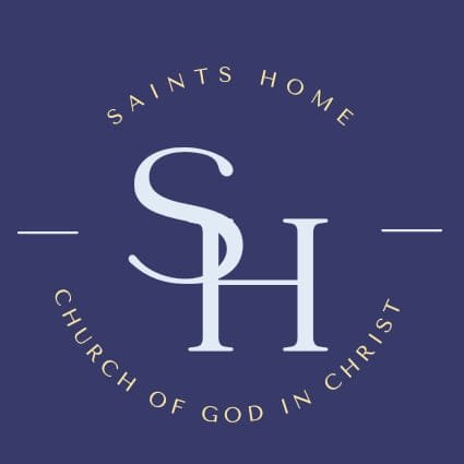 Saints Home Church of God in Christ