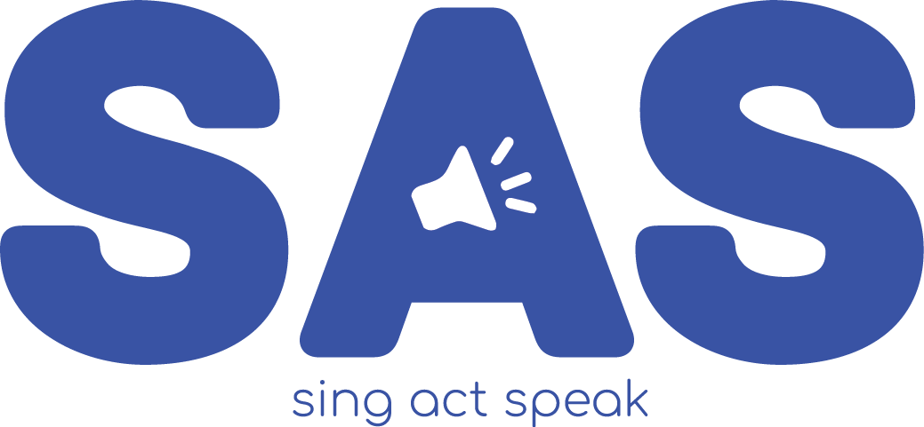 Sing Act Speak