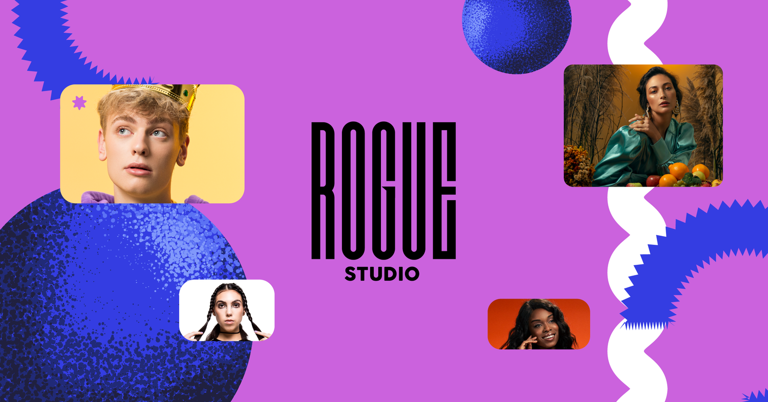 ROGUE STUDIO