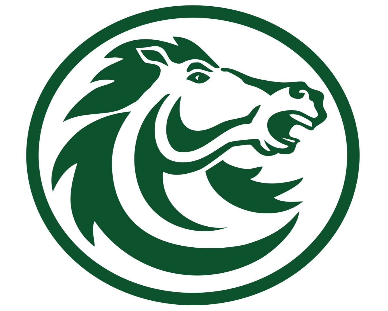 Monterey Trail Mustang Bands