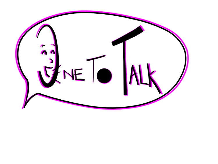 One to Talk