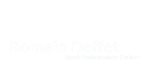 Romain Deffet - Sports Performance Trainer