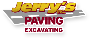 Jerry&#39;s Paving