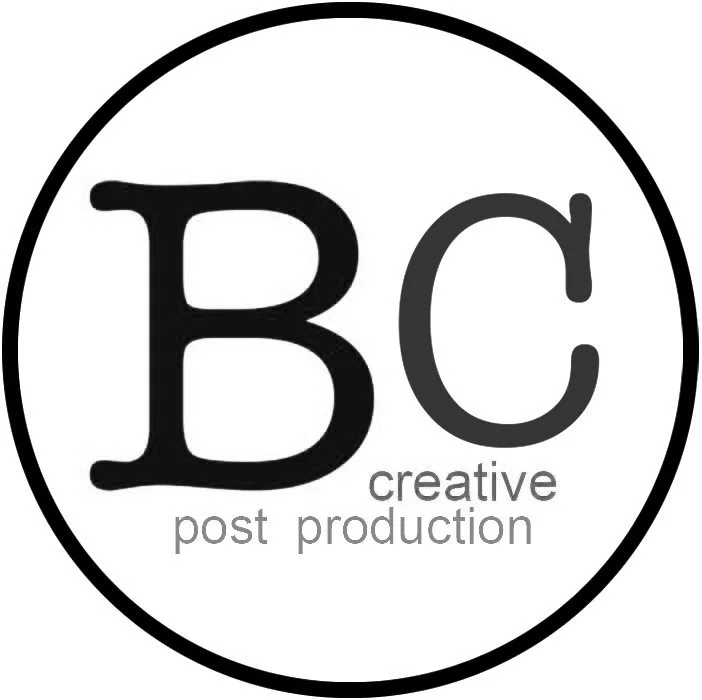 Balcomb Creative ltd.