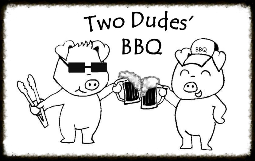Two Dudes' BBQ LLC