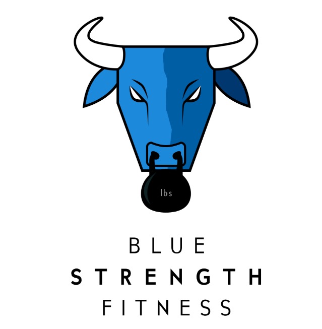 Blue Strength Fitness