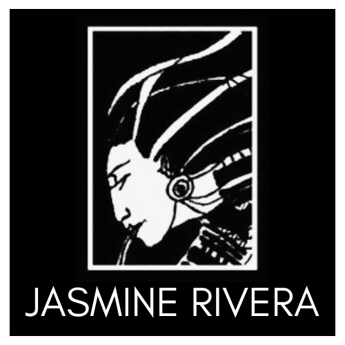 JASMINE RIVERA