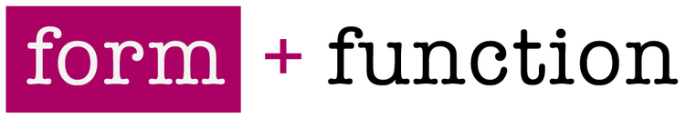 Form + Function | Custom Furniture Design + Manufacturing | Burbank CA