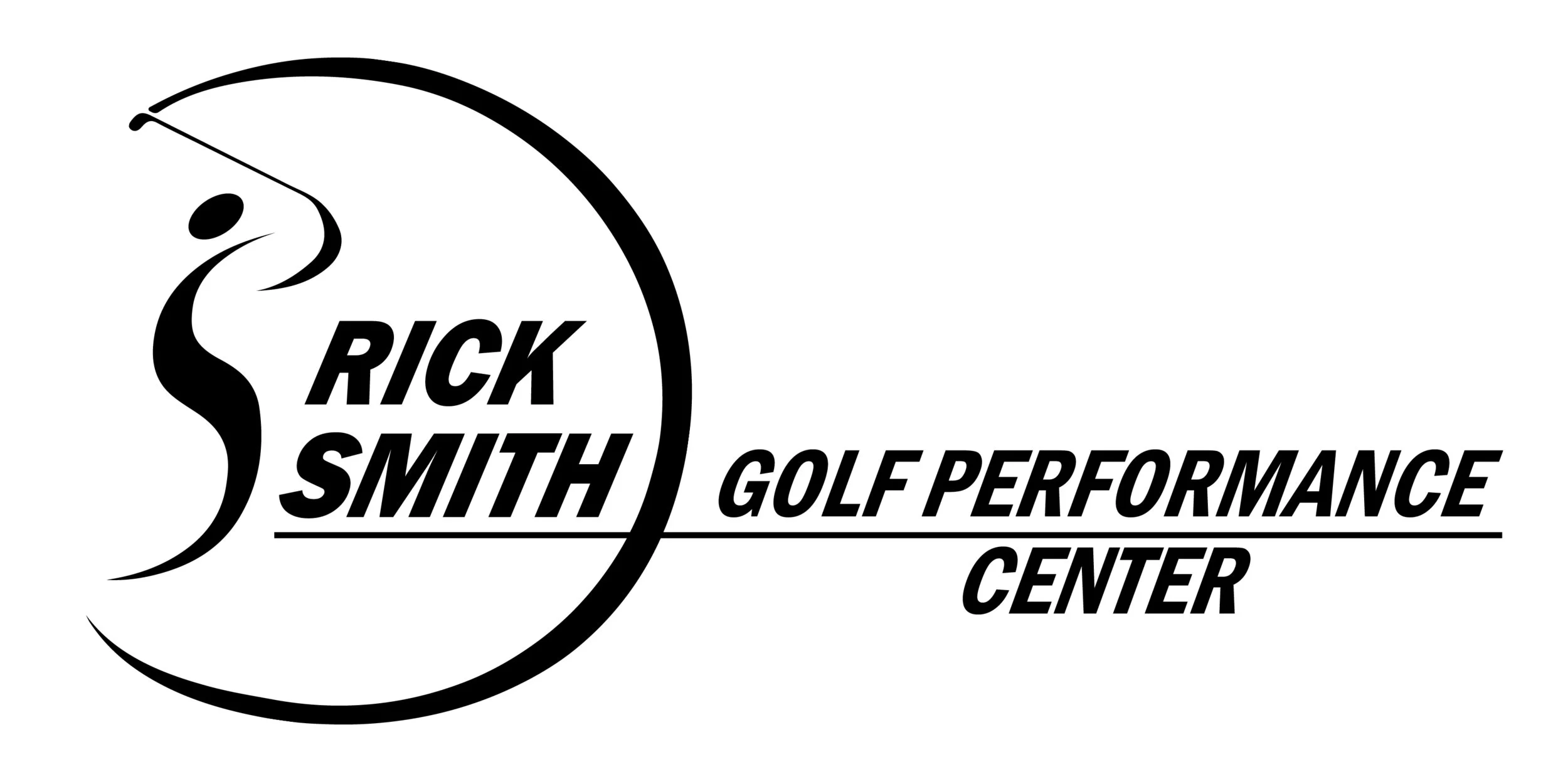 Rick Smith Golf