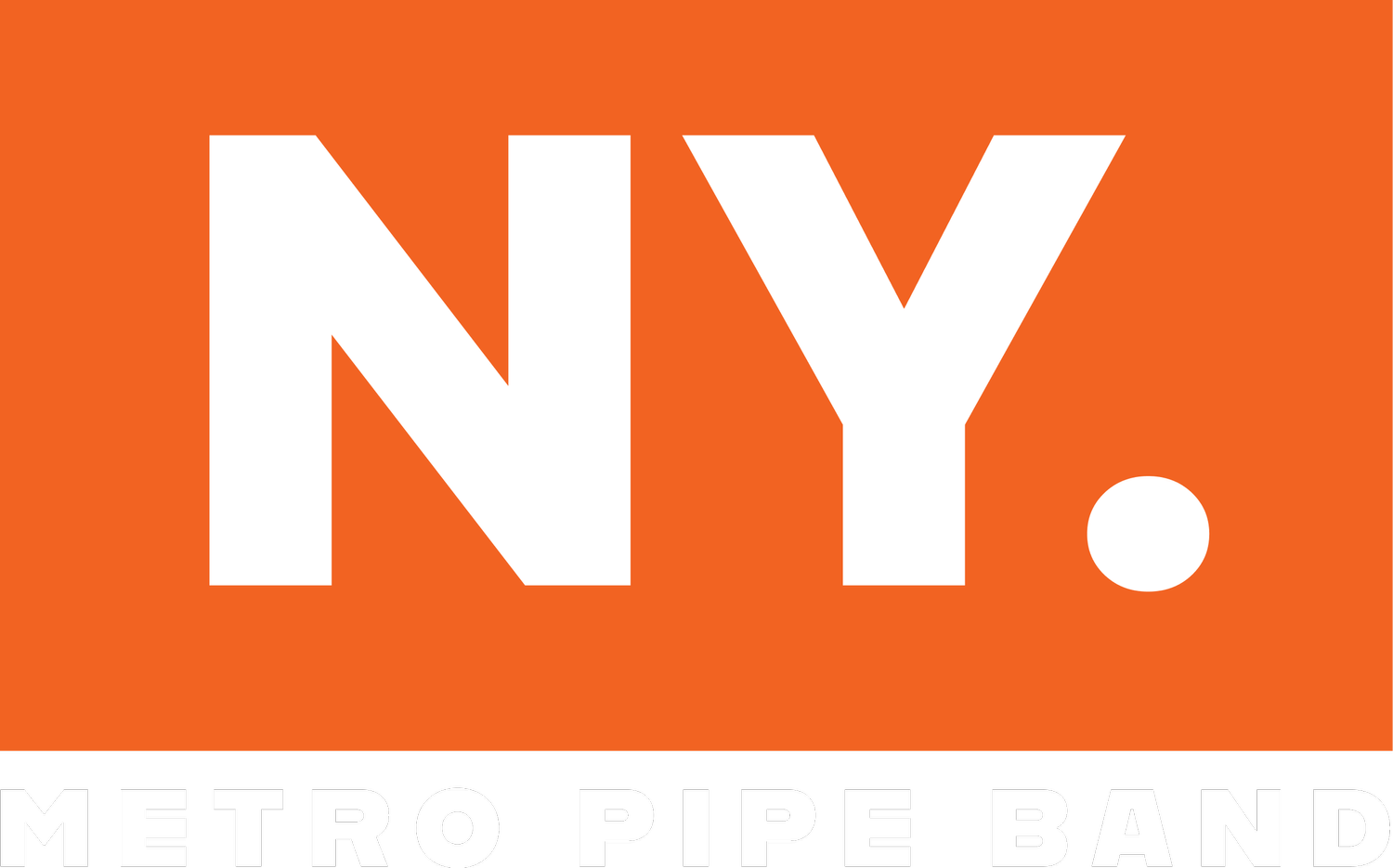 New York Metro Pipe Band