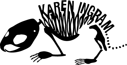 Karen Ingram