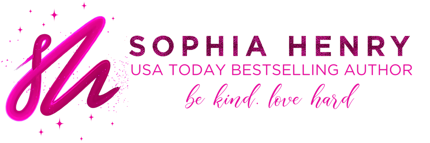 Sophia Henry