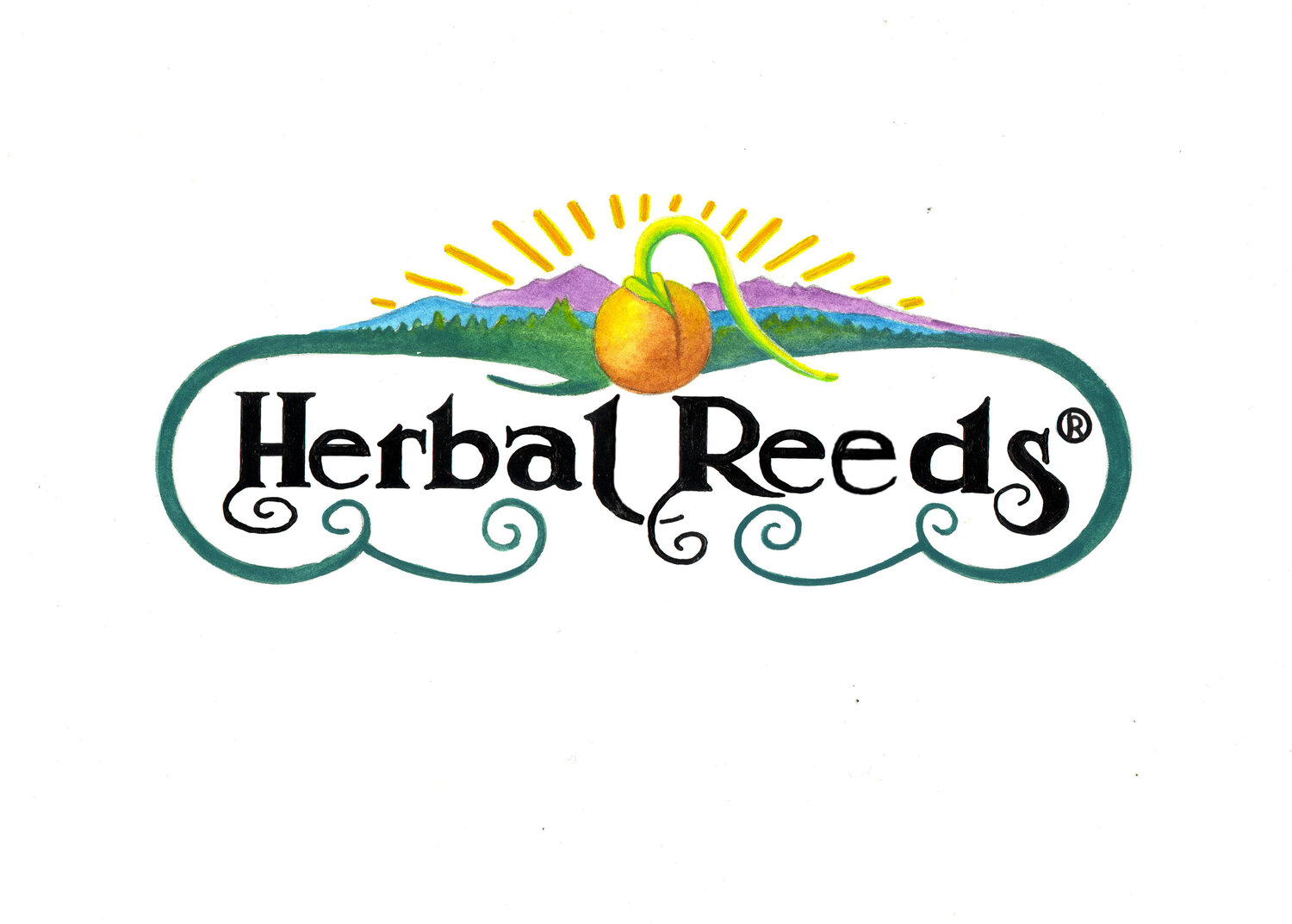Herbal Reads