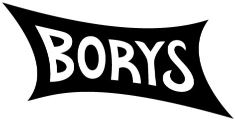Borys Guitars