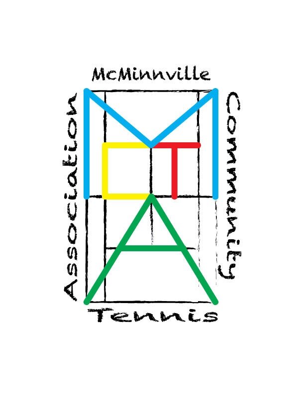 McMinnville Community Tennis Association
