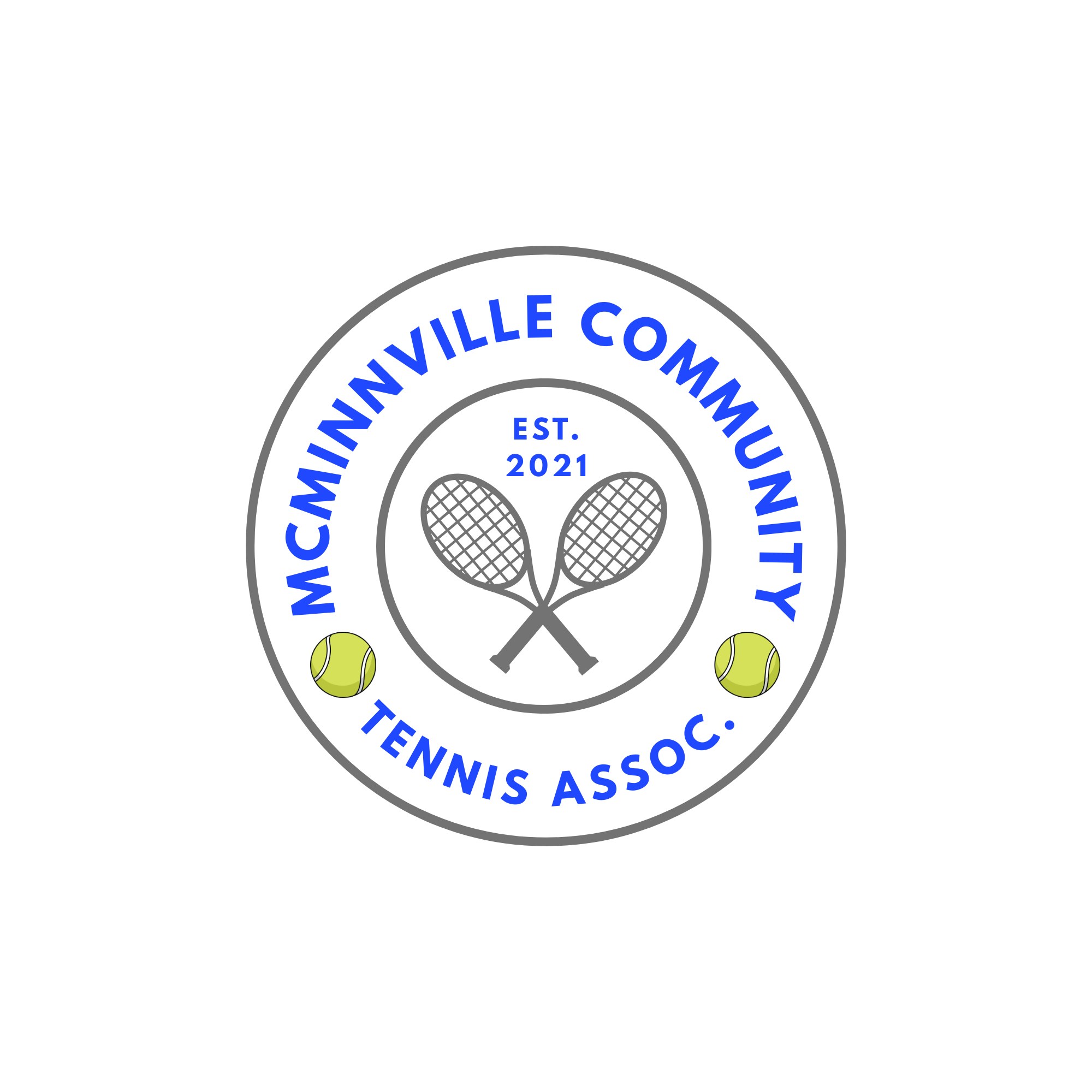 McMinnville Community Tennis Association