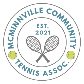 McMinnville Community Tennis Association