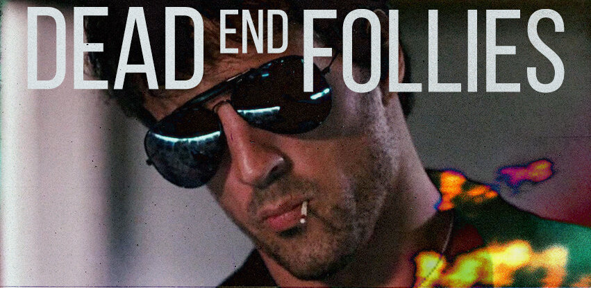 Movie Review : Crash (1996) — Dead End Follies