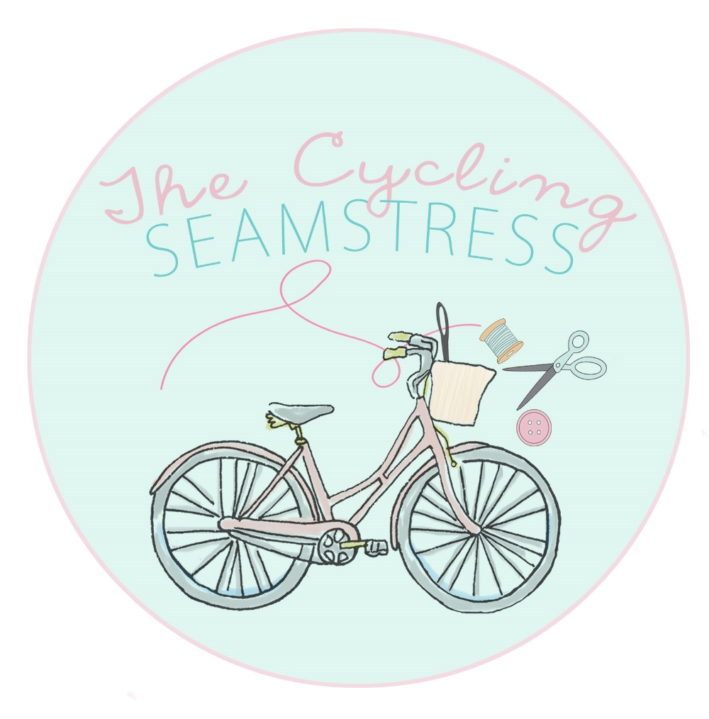 The Cycling Seamstress