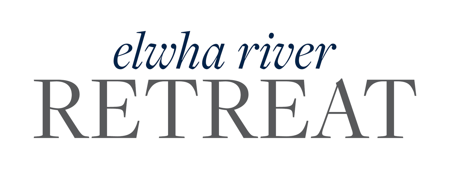Elwha River Retreat