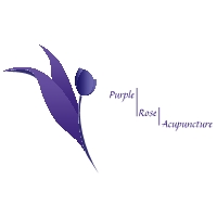 Purple Rose Acupuncture