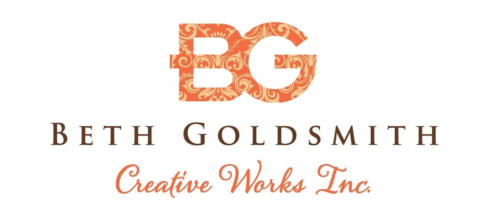 Beth Goldsmith Creative Works Inc.