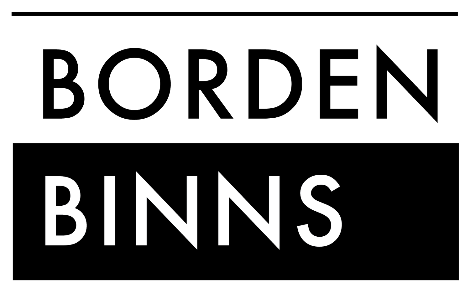 Borden Binns